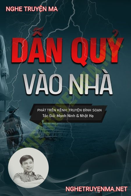 Dẫn Quỷ Vào Nhà