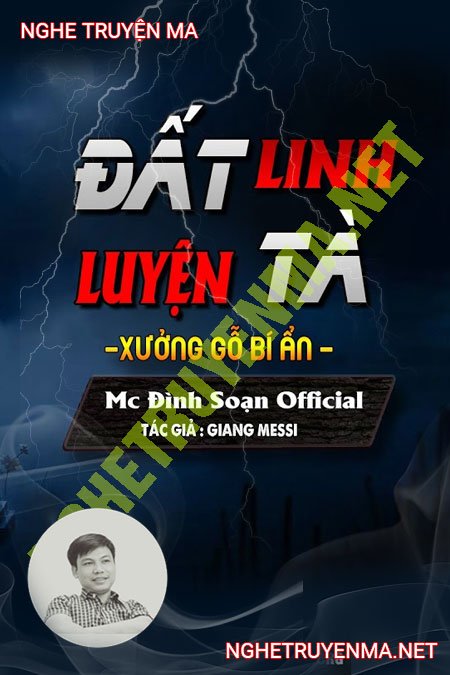 Đất Linh Luyện Tà