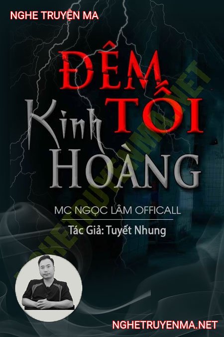 Đêm Tối Kinh Hoàng