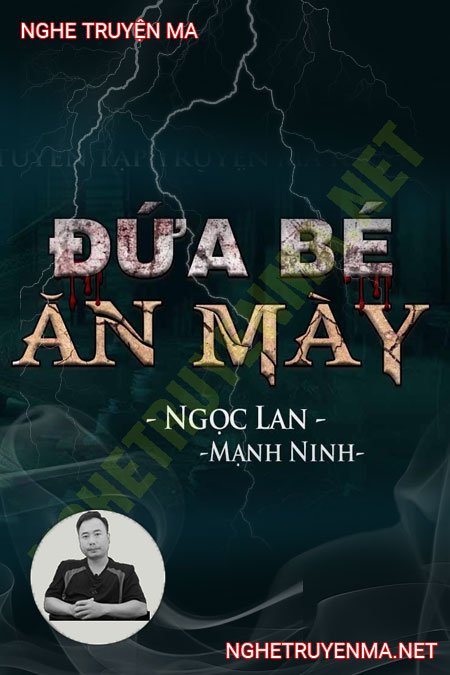 Đứa Bé Ăn Mày