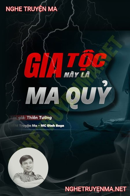 Gia Tộc Ma Quỷ