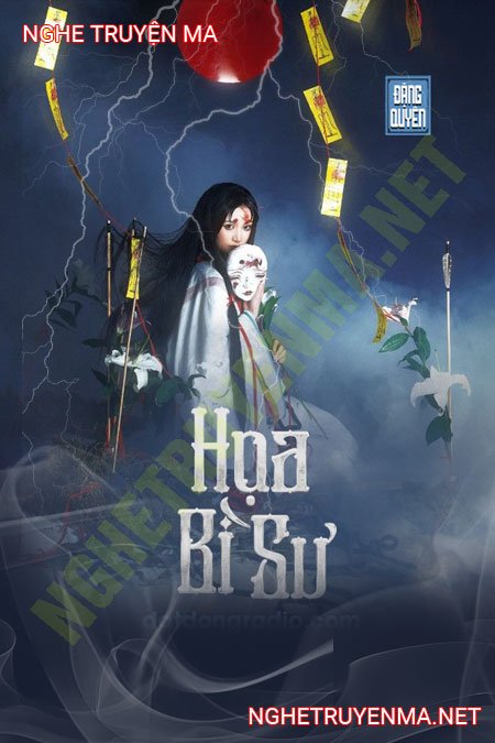 Hoạ Bì Sư