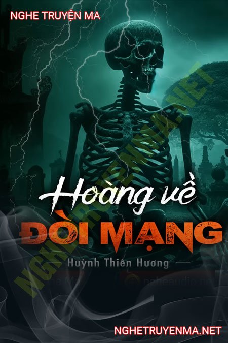 Hoàng Về Đòi Mạng