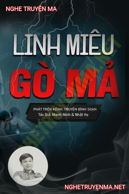 Linh Miêu Ở Gò Mả