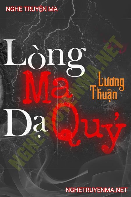 Lòng Dạ Ma Quỷ