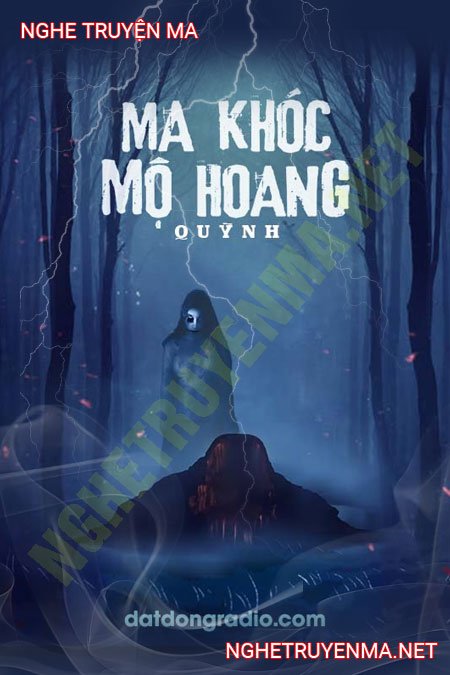 Ma Khóc Mộ Hoang