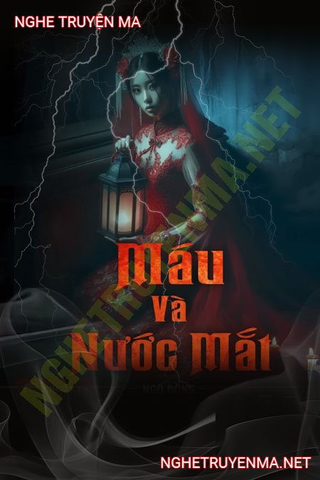 Máu Và Nước Mắt