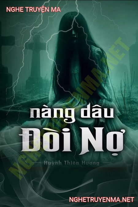 Nàng Dâu Đòi Nợ