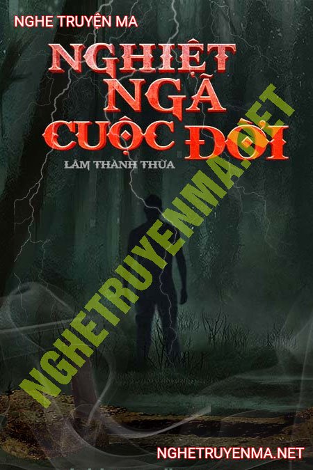 Nghiệt Ngã Cuộc Đời