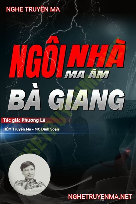 Ngôi Nhà Bà Giang