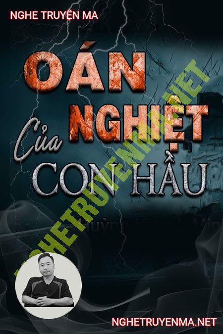 Oán Nghiệp Của Trinh Nữ