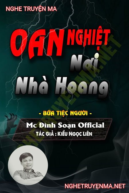 Oan Nghiệt Nơi Nhà Hoang