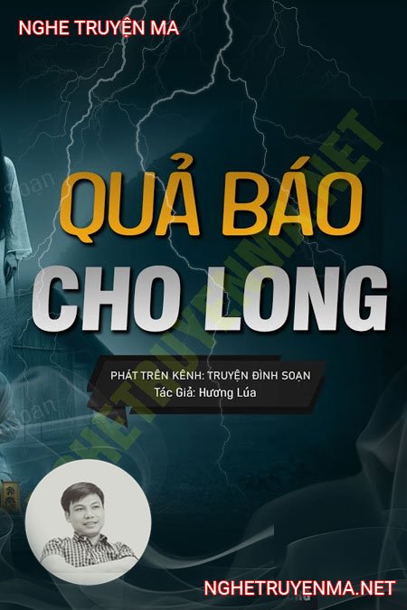 Quả Báo Của Long