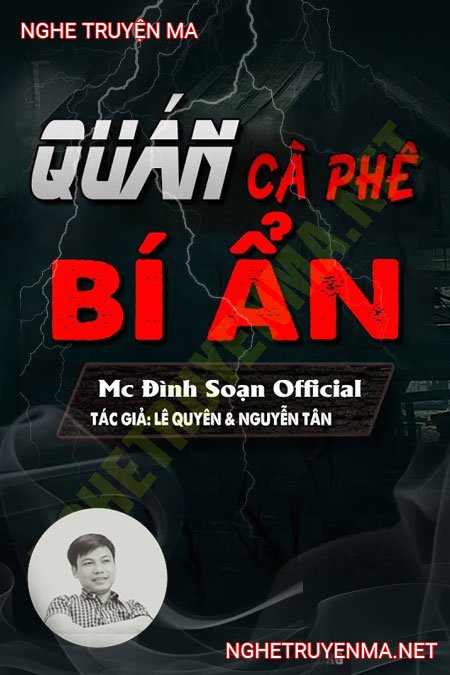 Quán Cà Phê Bí Ẩn