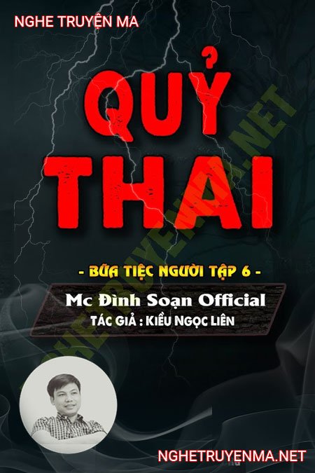 Quỷ Thai