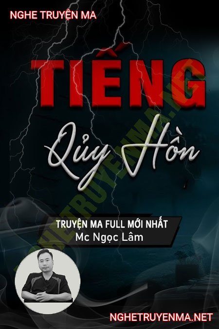 Tiếng Quỷ Hồn