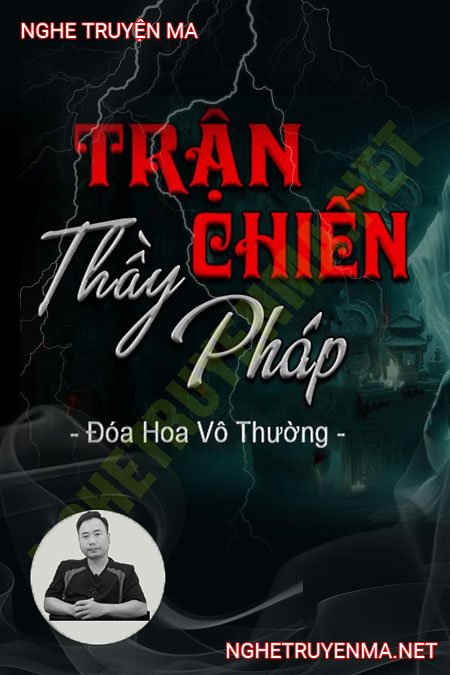 Trận Chiến Thầy Pháp