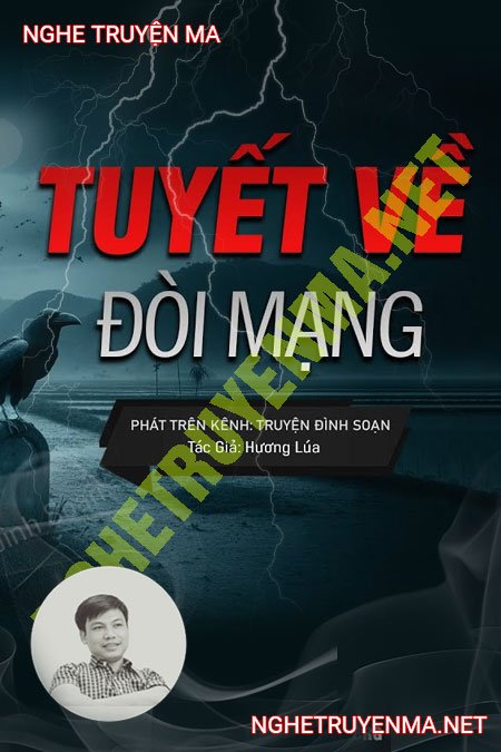 Tuyết Về Đòi Mạng