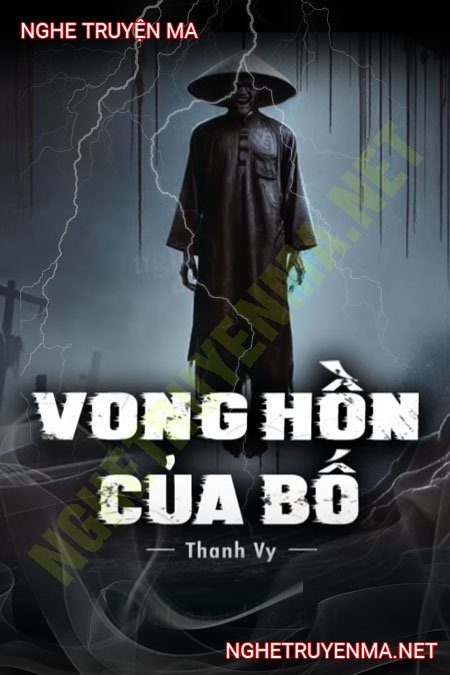 Vong Hồn Của Bố