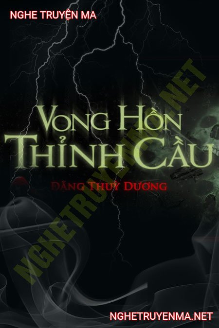 Vong Hồn Thỉnh Cầu