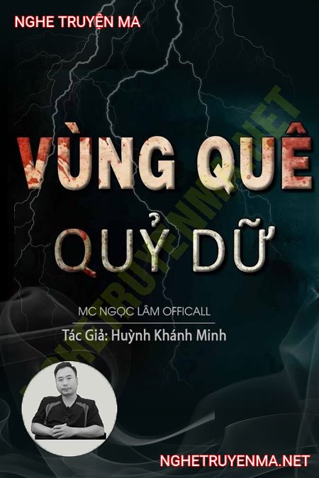 Vùng Quê Quỷ Dữ