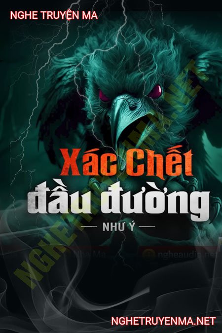 X.ác C.hết Đầu Đường