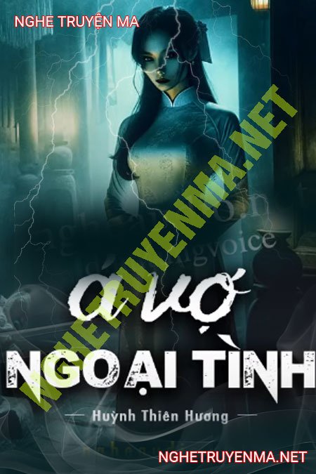 Ả Vợ Ngoại Tình