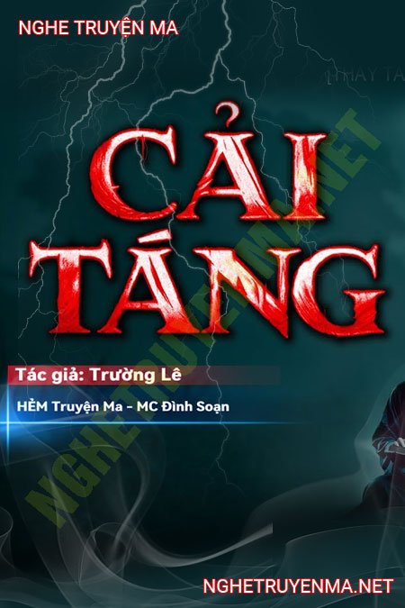 Cải Táng