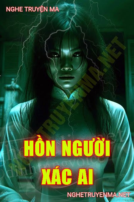 Hồn Người X.ác Ai