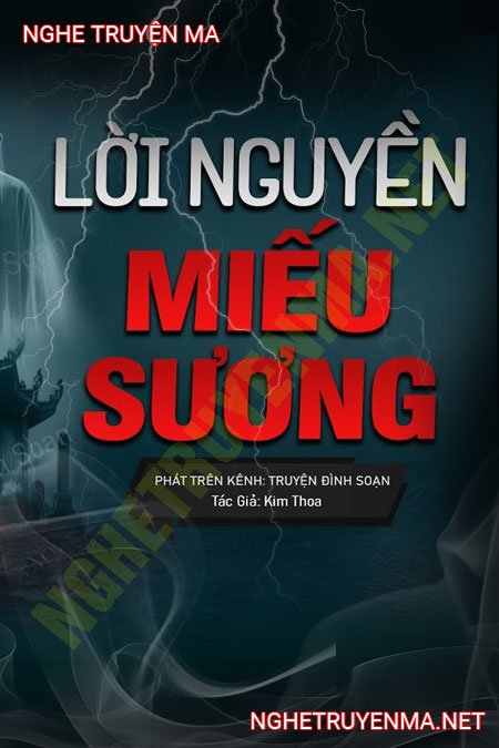 Lời Nguyền Miếu Sương