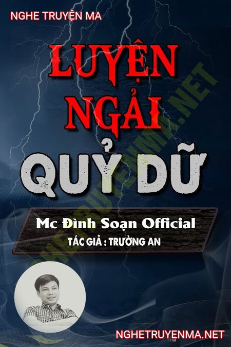 Luyện Ngải Quỷ Dữ