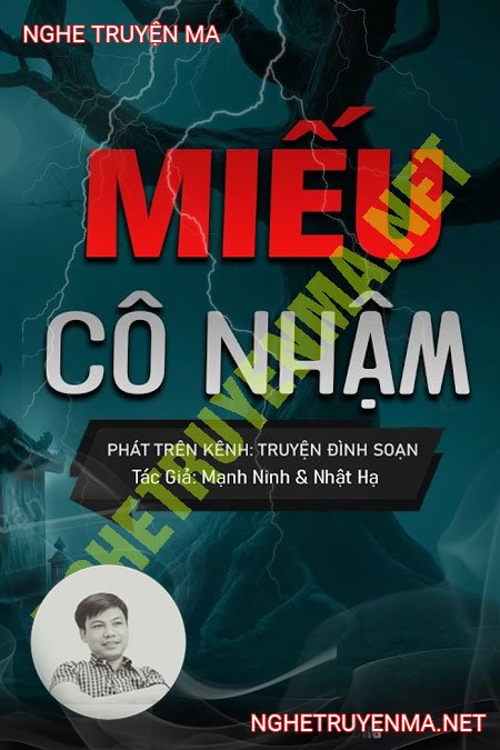 Miếu Cô Nhậm