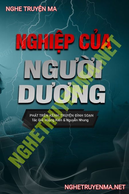 Nghiệp Của Người Dương