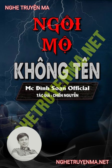 Ngôi Mộ Không Tên