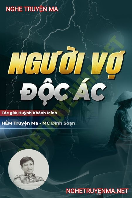 Người Vợ Độc Ác