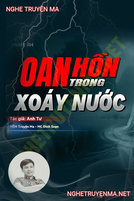 Oan Hồn Trong Xoáy Nước