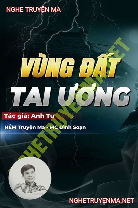 Vùng Đất Tai Ương