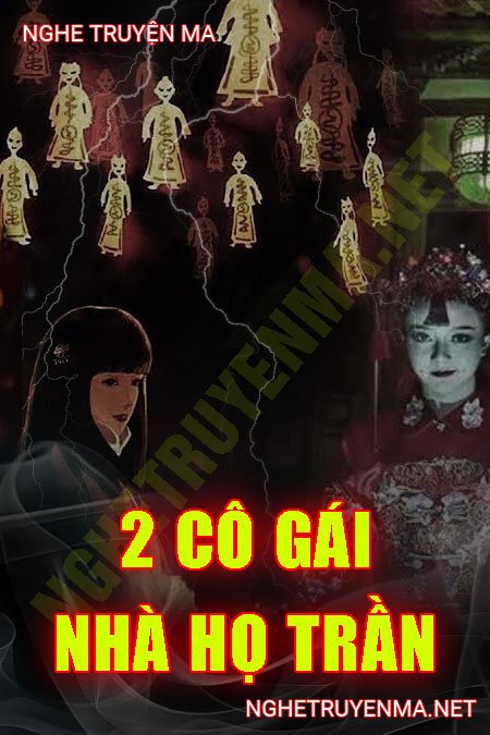 2 Cô Gái Nhà Họ Trần