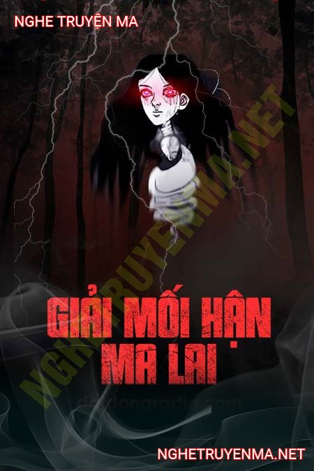 Mối Hận Ma Lai