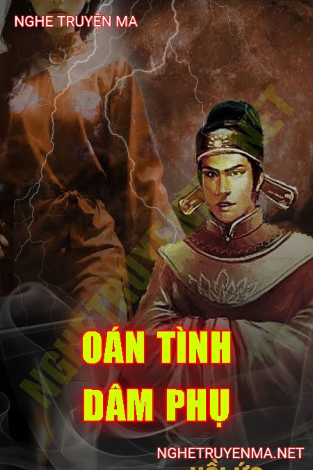 Oán Tình D.âm P.hụ