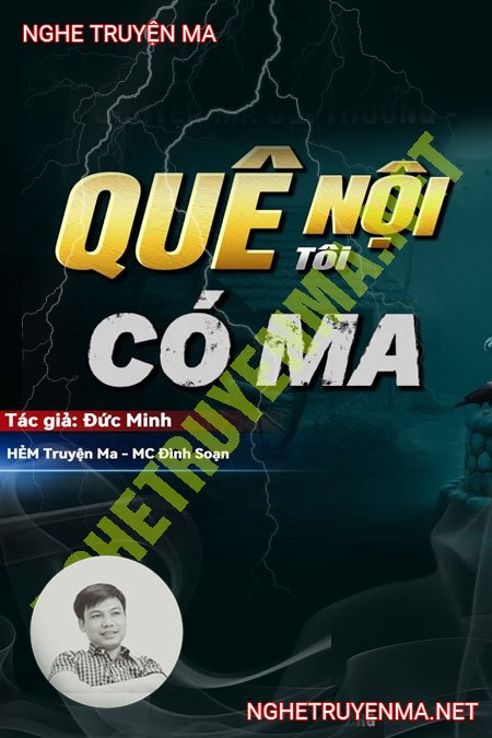 Quê Nội Có Ma