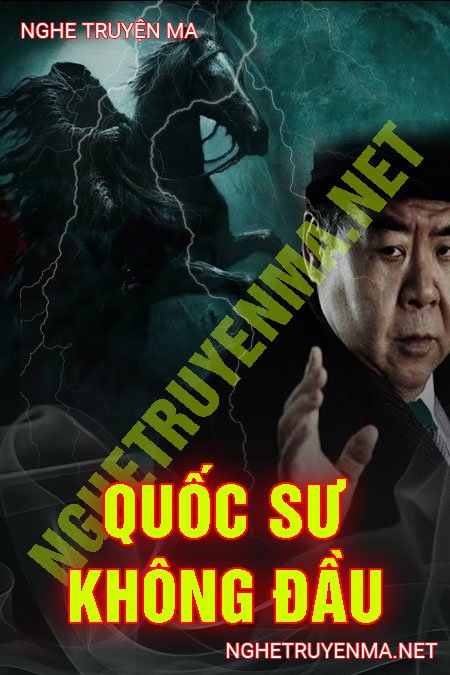 Quốc Sư Không Đầu