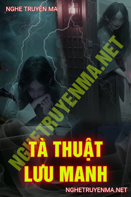 Tà Thuật Chiêu Hồn