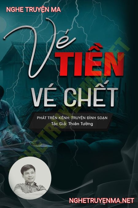 Vé Tiền Vé C.hết