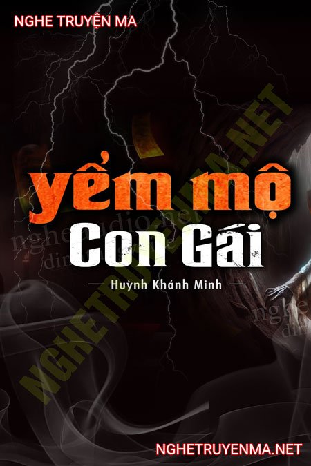 Yểm Mộ Con Gái