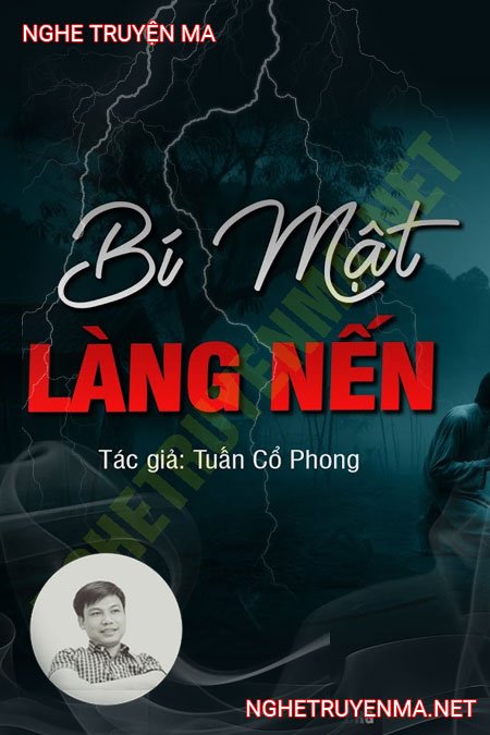 Bí Mật Làng Nến