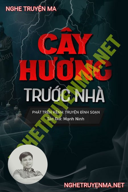 Cây Hương Trước Nhà