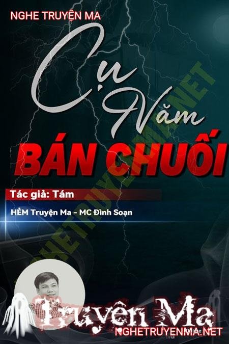 Cụ Năm Bán Chuối