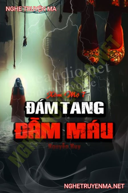 Đám Tang Đẫm Máu