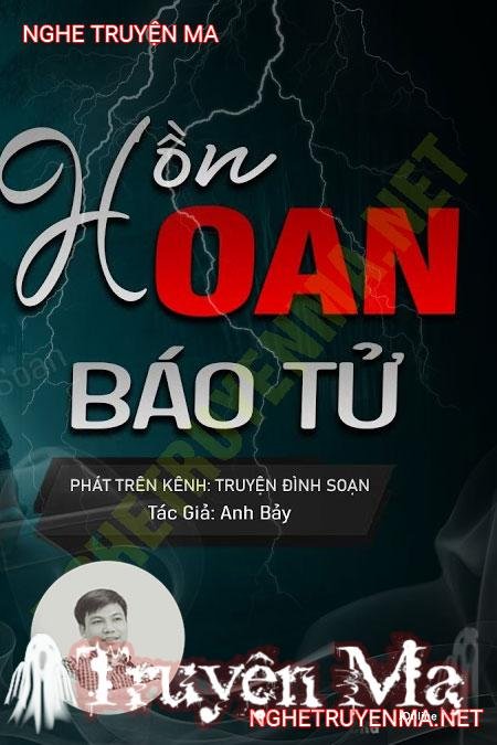 Hồn Oan Báo Tử